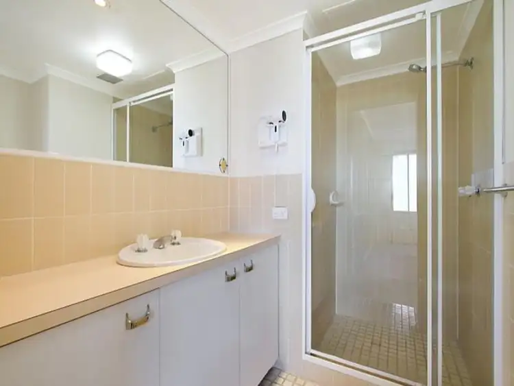 Sixth view of Homely unit listing, 201/157 'South Pacific Plaza' Old Burleigh Road, Broadbeach QLD 4218