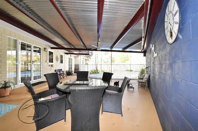 Third view of Homely house listing, 13 Bacon Street, Gillen NT 870