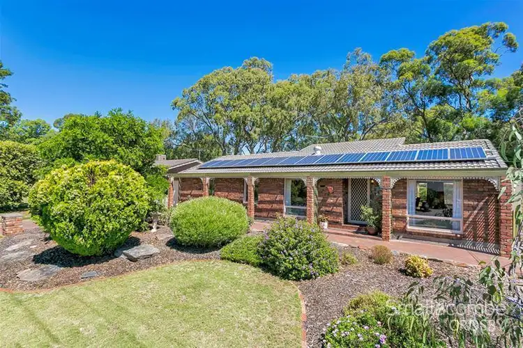 8 Miller Drive, Happy Valley SA 5159