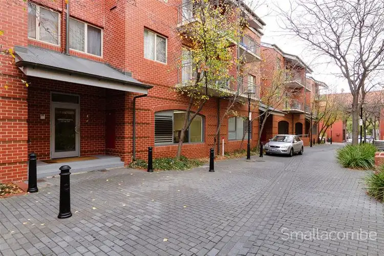 28/26 Charlick Circuit, Adelaide SA 5000