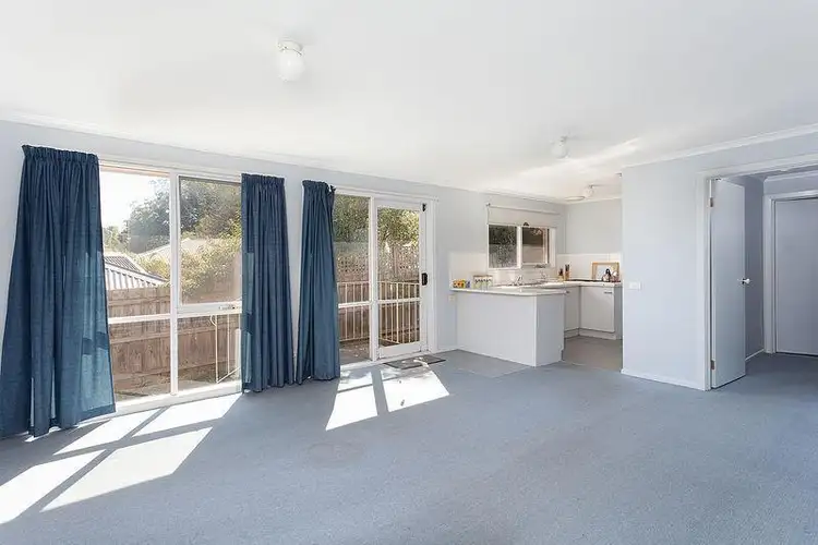 Second view of Homely unit listing, 2/47 Robert Street, Somerville VIC 3912