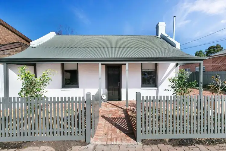 2 Darwin Street, Glenelg North SA 5045