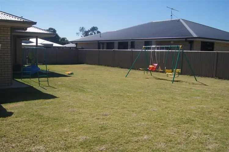 Seventh view of Homely house listing, 22 Sheridan Street, Chinchilla QLD 4413
