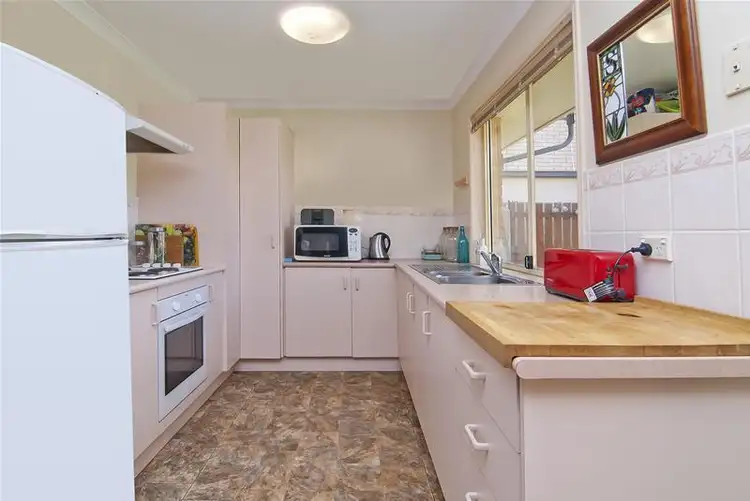 Second view of Homely house listing, 23 Penina Circuit, Cornubia QLD 4130