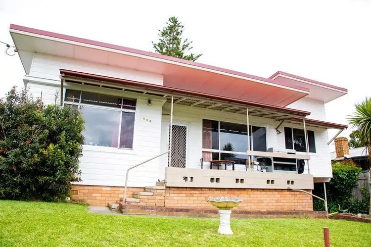 554 Beach Road, Denhams Beach NSW 2536