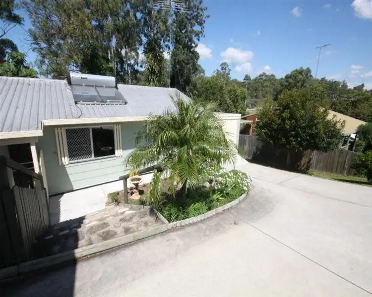 Address available on request