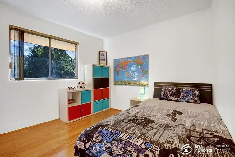 Fifth view of Homely apartment listing, 27/36 Wharf Road, Gladesville NSW 2111