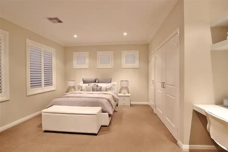 Fifth view of Homely house listing, 15 Harben Vale Circuit, Grasmere NSW 2570