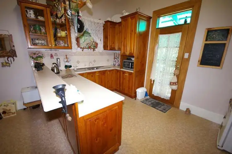 Fifth view of Homely house listing, 20 West Terrace, Minlaton SA 5575