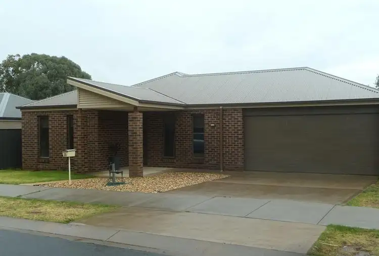 20 McAuliffe Street, Wodonga VIC 3690