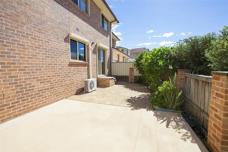 Seventh view of Homely semi-detached listing, 248a Braidwood Drive, Prestons NSW 2170