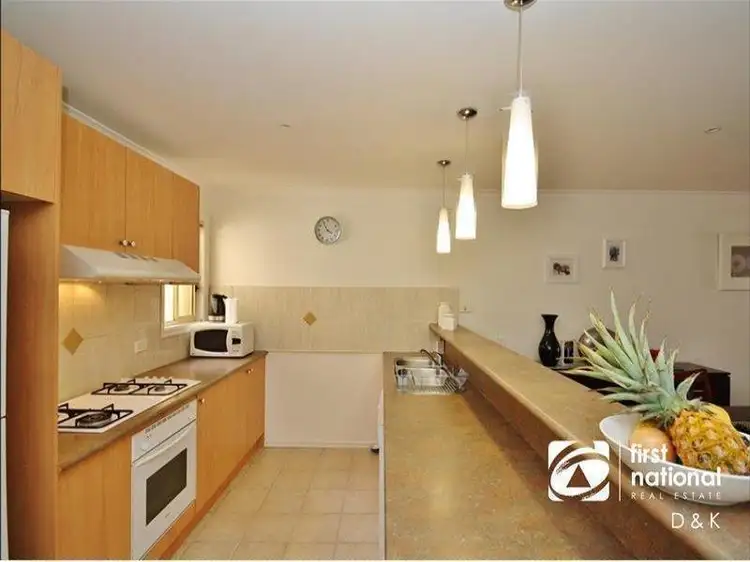 Third view of Homely unit listing, 3/134 Ballarat Road, Maidstone VIC 3012