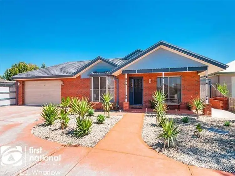 12 Tarrango Court, Sunbury VIC 3429