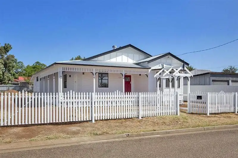 Main view of Homely house listing, 131 Little Barber Street, Gunnedah NSW 2380