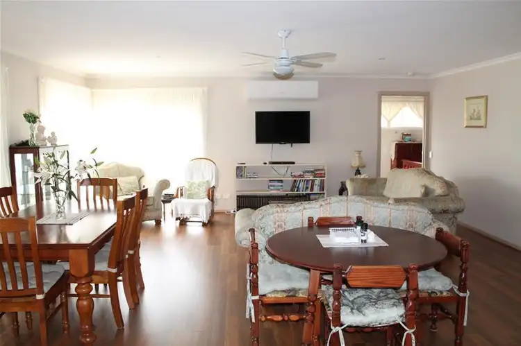 Main view of Homely house listing, 1 Wattle Court, Cowes VIC 3922