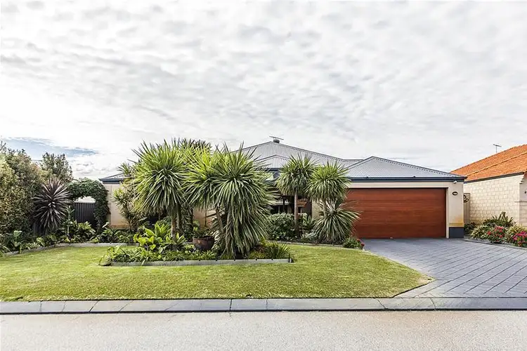 Second view of Homely house listing, 48 Brindabella Avenue, Rockingham WA 6168