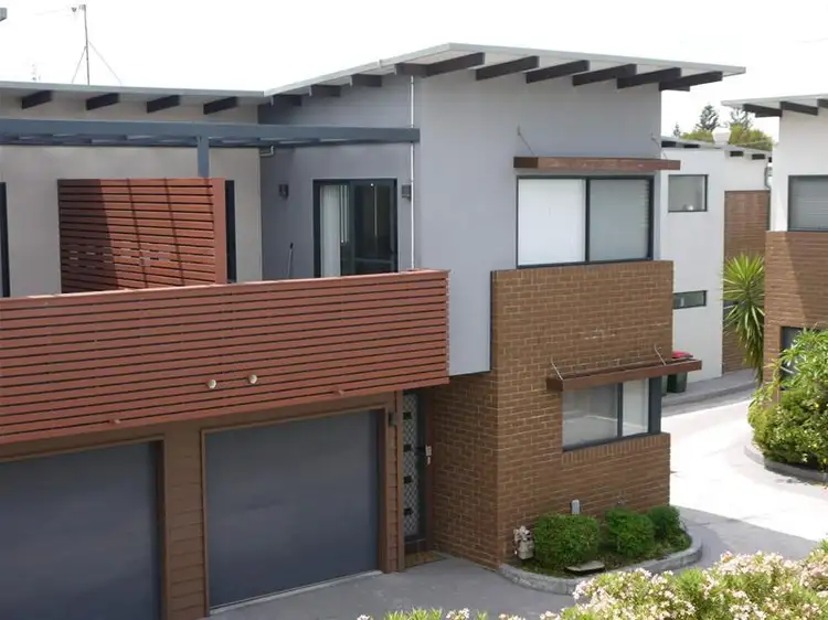 3/30 Winsor Street, Merewether NSW 2291