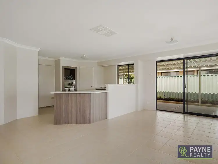 Fourth view of Homely house listing, 10 Brussels Circuit, Port Kennedy WA 6172