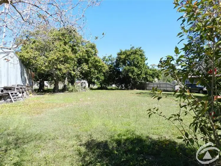 Fourth view of Homely land listing, 11 Mumby Street, Koumala QLD 4738