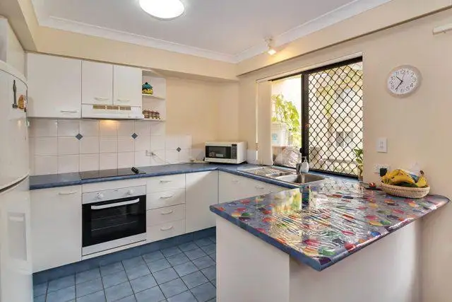 Fifth view of Homely apartment listing, 2/44 Brighton Street, Biggera Waters QLD 4216