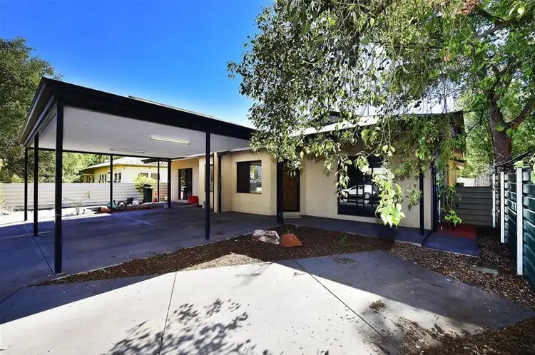 Main view of Homely unit listing, 2/1A Giles Street, East Side NT 870