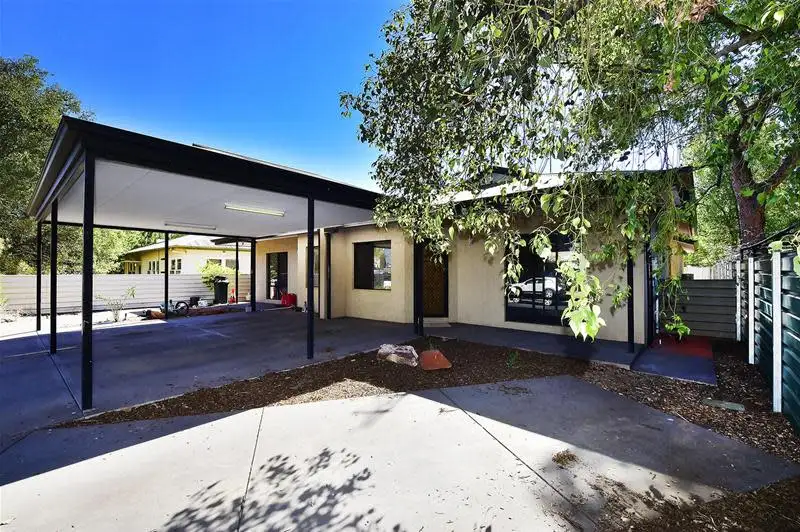 Main view of Homely unit listing, 2/1A Giles Street, East Side NT 870
