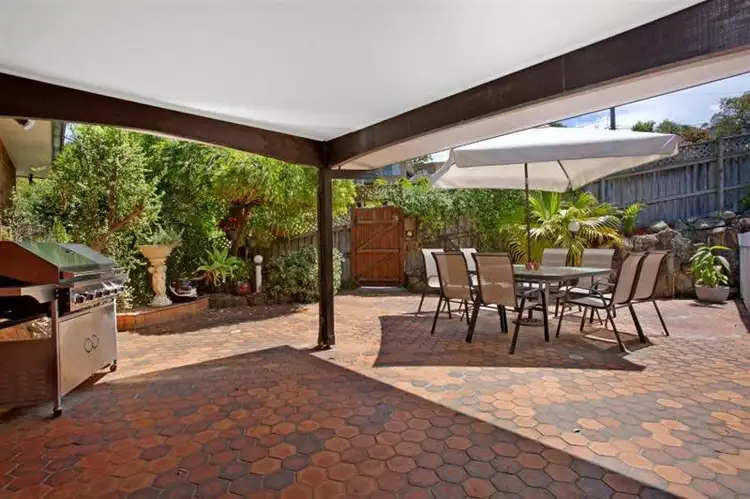Fourth view of Homely house listing, 6 Yerevan Place, Belrose NSW 2085