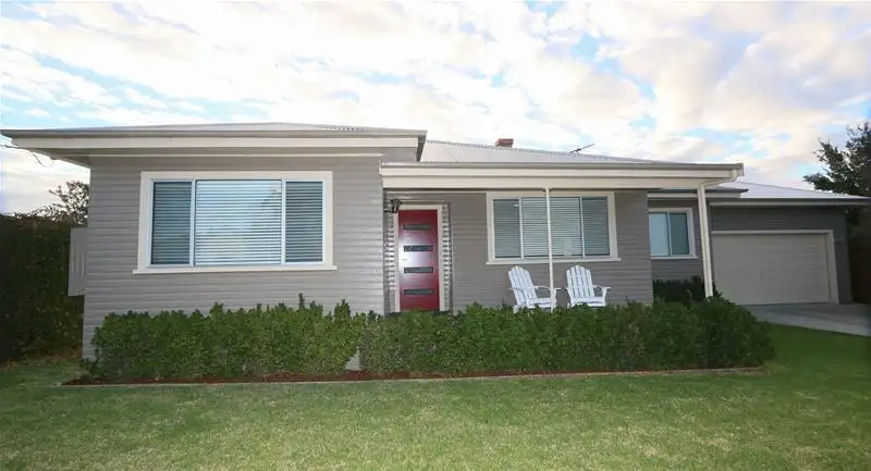 Main view of Homely house listing, 4 Colin Street, Inverell NSW 2360