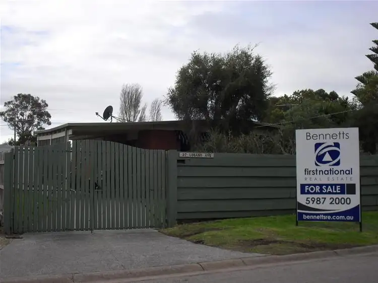 37 Lugano Avenue, Dromana VIC 3936