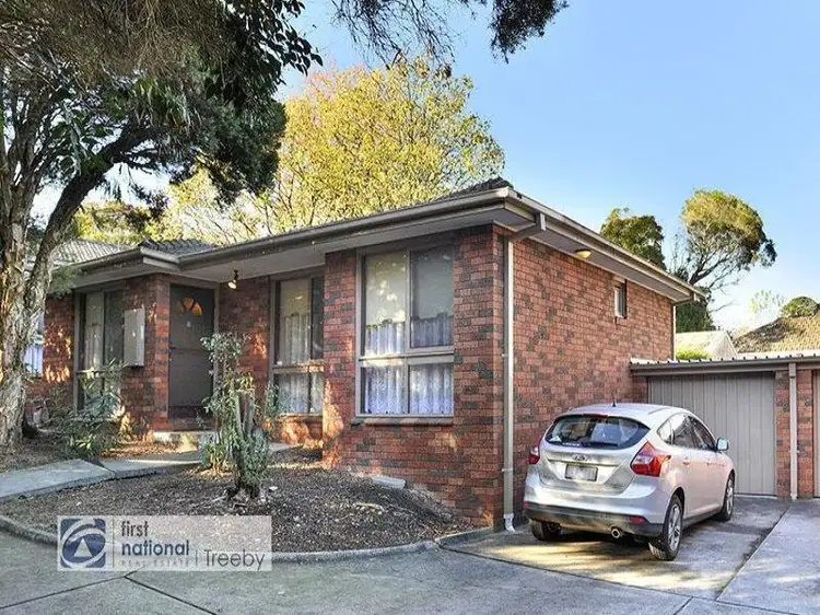 2/1 David Street, Ringwood VIC 3134
