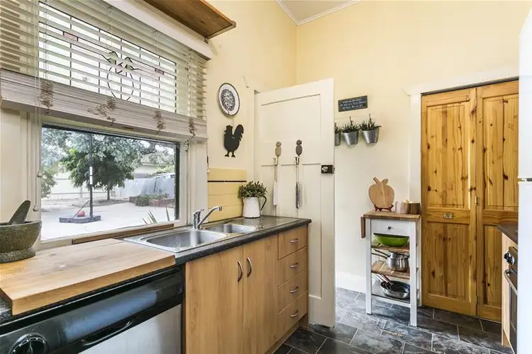 Sixth view of Homely house listing, 202 Diagonal Road, Warradale SA 5046