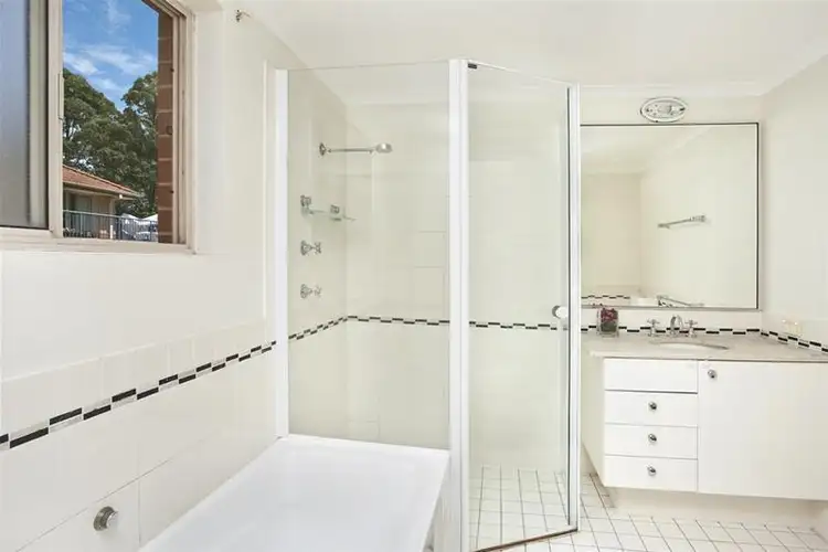 Sixth view of Homely apartment listing, 7K/19-21 George Street, North Strathfield NSW 2137
