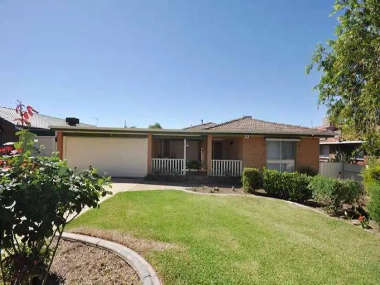 Main view of Homely house listing, 3 Osbourne Avenue, Wagga Wagga NSW 2650