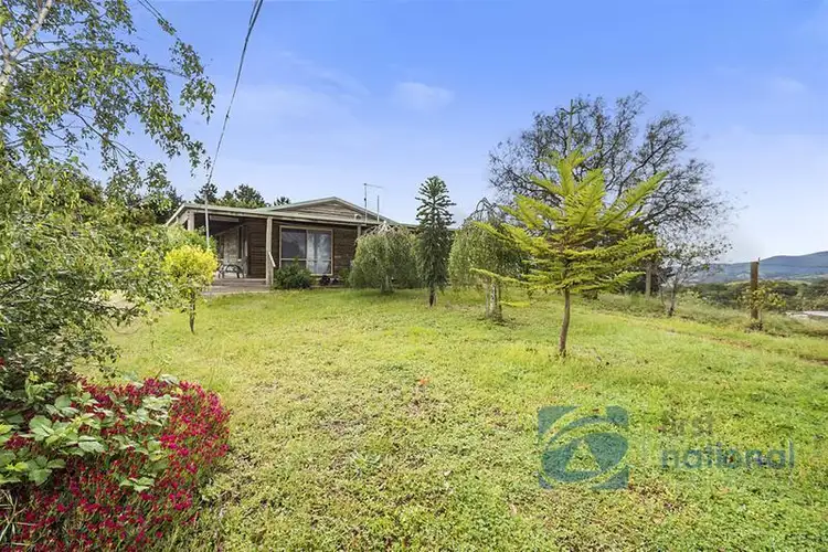 Third view of Homely house listing, 120 Reid Road, Reedy Creek VIC 3658
