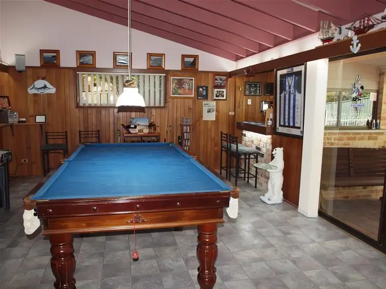 Third view of Homely house listing, 45 Navala Avenue, Nelson Bay NSW 2315