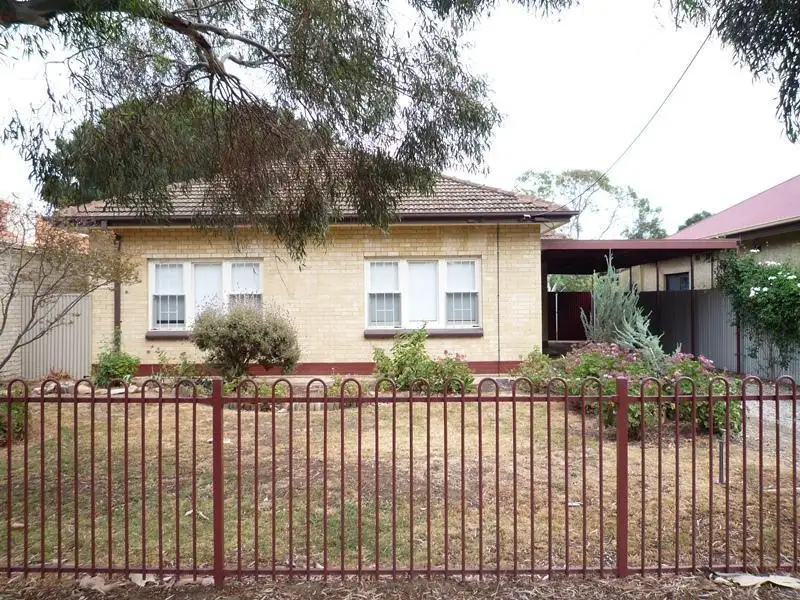 Main view of Homely house listing, 27 Edward Street, Ottoway SA 5013