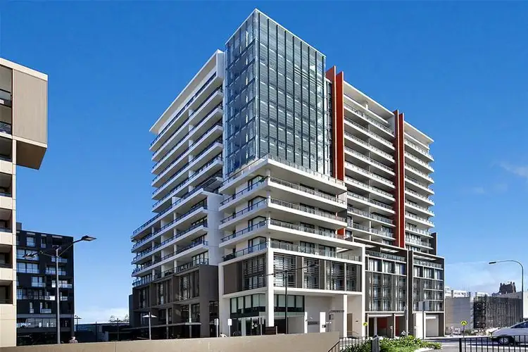 Second view of Homely apartment listing, 43/7 King Street, Newcastle NSW 2300