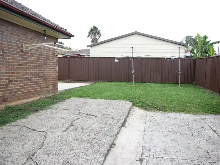 Seventh view of Homely house listing, 27 KAMIRA Avenue, Villawood NSW 2163