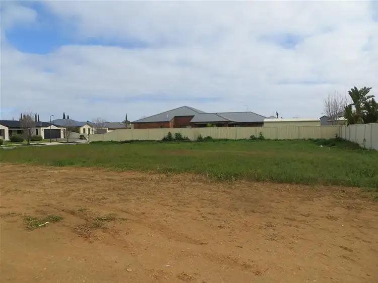Third view of Homely land listing, 4 Annunziata Court, Mildura VIC 3500
