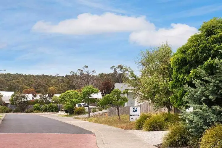 Third view of Homely land listing, 11 Lilac Link, Margaret River WA 6285