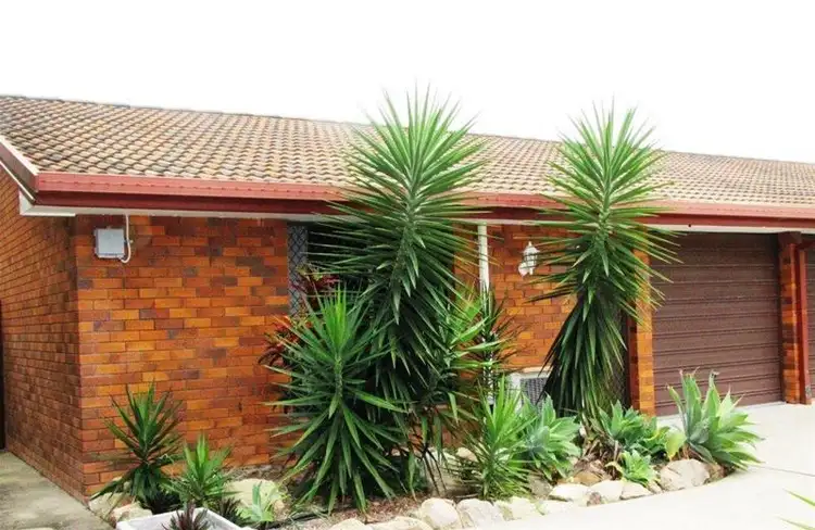 Second view of Homely villa listing, 3/38-40 Karuah Avenue, Coffs Harbour NSW 2450