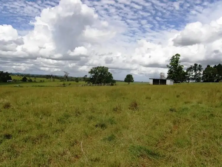 Fourth view of Homely land listing, Lot 270 Upper Strathden Road, Stratheden NSW 2470