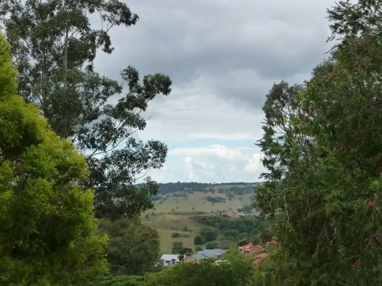 Second view of Homely house listing, 8 William Place, Lismore Heights NSW 2480