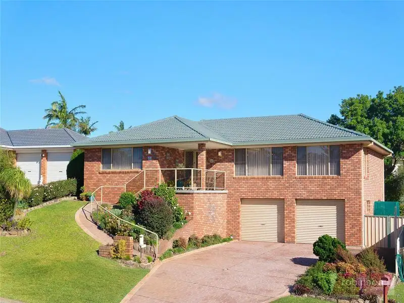Main view of Homely house listing, 129 Port Stephens Drive, Salamander Bay NSW 2317