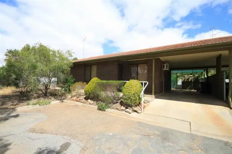 Main view of Homely house listing, 6/38 Adelaide Road, Mannum SA 5238