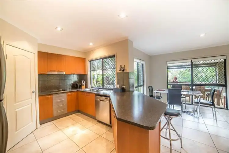 Fourth view of Homely house listing, 314 Ron Penhaligon Way, Robina QLD 4226