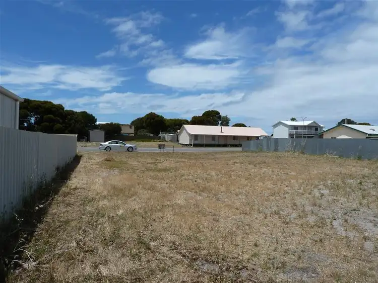 Second view of Homely land listing, 20 Kona Crescent, Sultana Point, Edithburgh SA 5583