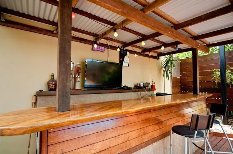 Third view of Homely house listing, 5 Melaleuca Drive, Mount Julian QLD 4800