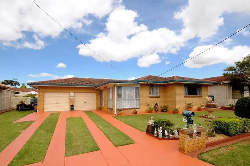 Main view of Homely house listing, 16 Corriedale Crescent, Harristown QLD 4350