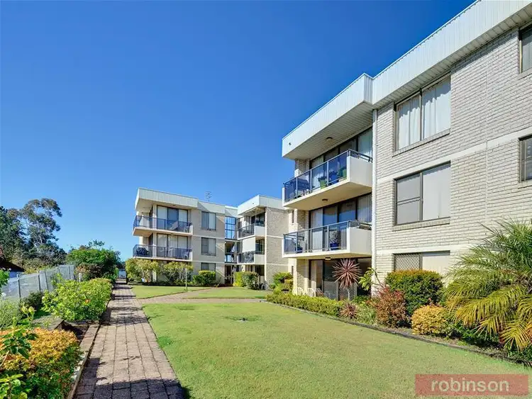Main view of Homely unit listing, 13/1 Donald Street, Nelson Bay NSW 2315
